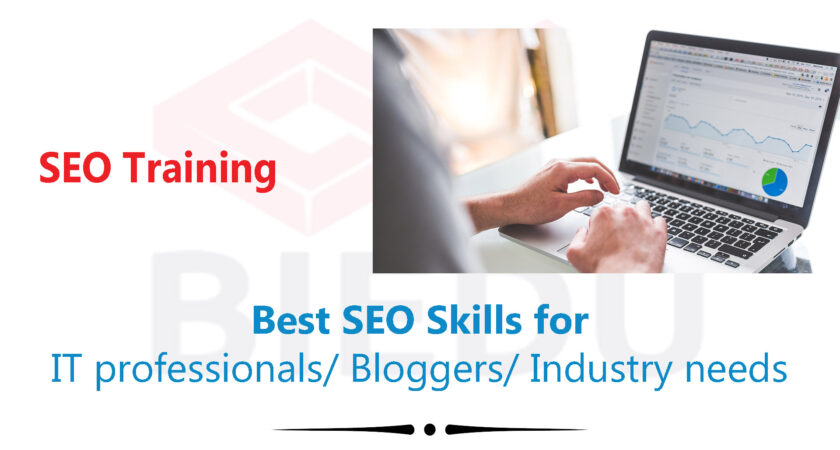 SEO Training